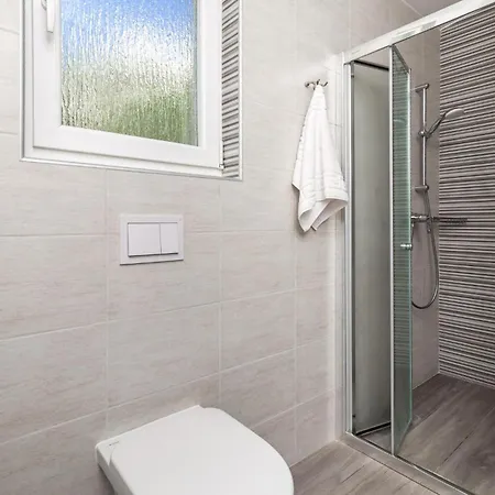 Gorgeous In With Kitchen Casa vacanze
