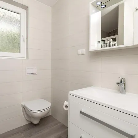 Casa vacanze Gorgeous In With Kitchen