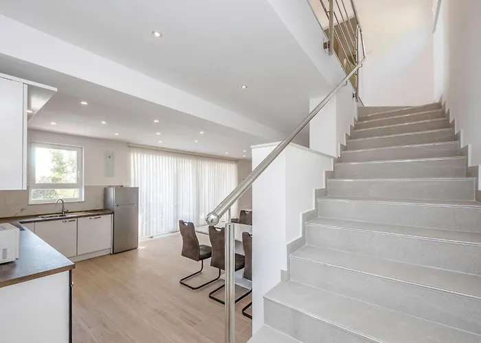 度假居 3 Bedroom Lovely In *