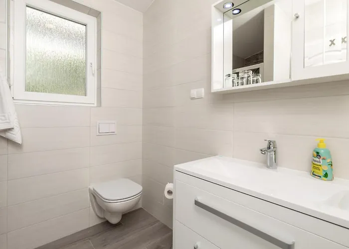 度假居 3 Bedroom Lovely In