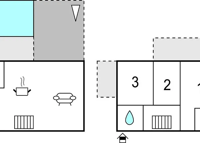 3 Bedroom Lovely In *